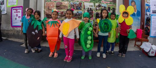 Donación eventos