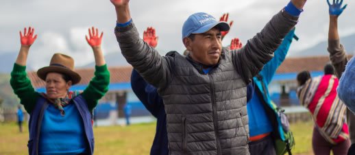 Donación talleres